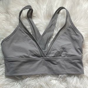 Aerie chill.play.move sports bra